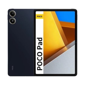 POCO Pad-tableta con pantalla de 12,1 ", 2,5 K, Snapdragon 7s Gen 2, O