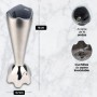 Anakel Home 7322110294 Brazo Metálico para Batidora Braun 4199 y Multiquick 7
