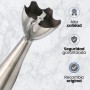 Anakel Home 7322110294 Brazo Metálico para Batidora Braun 4199 y Multiquick 7