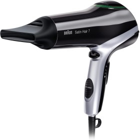 Braun Satin Hair 7 - Secador con tecnologia ionica