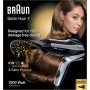 Braun Satin Hair 7 - Secador con tecnologia ionica