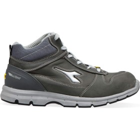 Diadora Continental II High S3, Zapatos de Trabajo Unisex Adulto