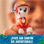 Paw Patrol Patrulla Canina - Pack Figuras Patrulla Canina Jungle PUPS - 8 Figuras Coleccionables 6068184 - Juegos Infantiles -