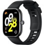 Xiaomi Redmi Watch 4 - Llamadas Bluetooth, Pantalla AMOLED de 1,97”, Monitor de frecuencia cardíaca, hasta 18 días de autonomía,