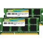Silicon Power DDR3L 8GB RAM 1600MHz (PC3 12800) 240 Pin CL11 1,35 V No ECC Unbuffered UDIMM-Desktop Memory Module – Low Voltage