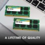 Silicon Power DDR3L 8GB RAM 1600MHz (PC3 12800) 240 Pin CL11 1,35 V No ECC Unbuffered UDIMM-Desktop Memory Module – Low Voltage