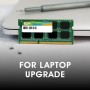 Silicon Power DDR3L 8GB RAM 1600MHz (PC3 12800) 240 Pin CL11 1,35 V No ECC Unbuffered UDIMM-Desktop Memory Module – Low Voltage