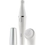Braun Face - Cepillos de recambio para dispositivo de limpieza facial, 4 cepillos