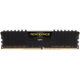 Memoria RAM Corsair Vengeance 16 GB DDR4 3600 MHz CL16