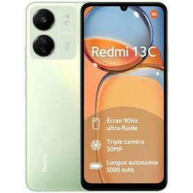 Xiaomi Redmi 13C NFC 128GB 4RAM 5G EU Green
