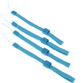 Be In Your Mind Correas de muñeca de Mano con Hebilla Ajustable para teléfono Compatible con Nintendo Wii Control Remoto Cámara