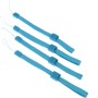 Be In Your Mind Correas de muñeca de Mano con Hebilla Ajustable para teléfono Compatible con Nintendo Wii Control Remoto Cámara