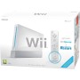Nintendo Wii Sports Resort Pack - juegos de PC (512 MB, SD, 802.11b, 802.11g, AV) Color blanco