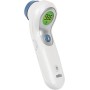 Braun NTF3000US nº Touch Plus Frente Termómetro