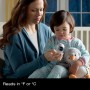 Braun NTF3000US nº Touch Plus Frente Termómetro