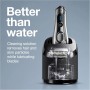 Braun Clean & Renew 2 Cartridges 5.7 oz each by Braun
