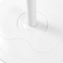 Grunkel Ventilador de pie 16" programable con 3 velocidades FAN-B16ECOTIMER y 60W de potencia con altura regulable de hasta