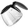 Braun Aromadeluxe Kfk500 Jarra De Recambio Para Cafetera De Goteo, Vidrio, Transparente