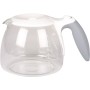 Braun Aromadeluxe Kfk500 Jarra De Recambio Para Cafetera De Goteo, Vidrio, Transparente