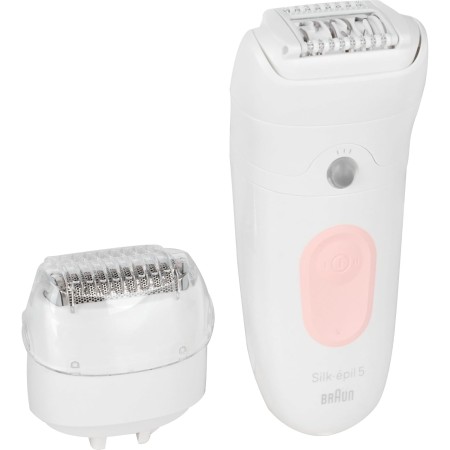 Braun Silk-épil 5/610 Wet & Dry Depiladora