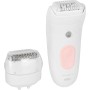 Braun Silk-épil 5/610 Wet & Dry Depiladora