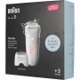 Braun Silk-épil 5/610 Wet & Dry Depiladora