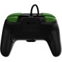 Mando PDP Rematch Gamepad 1Up Negro Verde Nintendo Switch