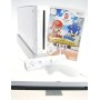 Nintendo Wii Konsole in weiss mit Mario & Sonic bei den Olympischen Spielen 2008