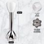 Anakel Home Brazo de Batidora de Mano Compatible con Braun Multiquick 5 y Minipimer 3