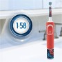 Recambio Cepillo Dental BRAUN Spiderman
