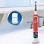 Recambio Cepillo Dental BRAUN Spiderman