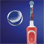 Recambio Cepillo Dental BRAUN Spiderman
