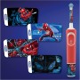 Recambio Cepillo Dental BRAUN Spiderman