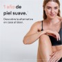 Braun Luz Pulsada Silk-Expert Mini Depiladora IPL, Reducción Del Vello En Casa, Con Funda De Viaje, Tamaño Compacto, Fácil,
