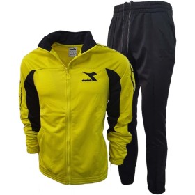 Diadora Mono para hombre Triacetato Primaveril Full Zip Art.182