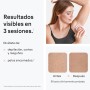 Braun Luz Pulsada Silk-Expert Mini Depiladora IPL, Reducción Del Vello En Casa, Con Funda De Viaje, Tamaño Compacto, Fácil,
