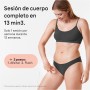 Braun Luz Pulsada Silk-Expert Mini Depiladora IPL, Reducción Del Vello En Casa, Con Funda De Viaje, Tamaño Compacto, Fácil,