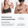 Braun Luz Pulsada Silk-Expert Mini Depiladora IPL, Reducción Del Vello En Casa, Con Funda De Viaje, Tamaño Compacto, Fácil,