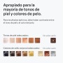 Braun Luz Pulsada Silk-Expert Mini Depiladora IPL, Reducción Del Vello En Casa, Con Funda De Viaje, Tamaño Compacto, Fácil,