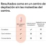 Braun Luz Pulsada Silk-Expert Mini Depiladora IPL, Reducción Del Vello En Casa, Con Funda De Viaje, Tamaño Compacto, Fácil,