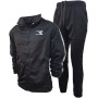 Diadora Mono para hombre Triacetato Primaveril Full Zip Art.182