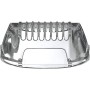 Braun SE721 Silk Epil - Depiladora multifunción, color blanco