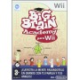 Wii Big Brain Academy