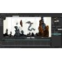 Moho Pro 13.5 | The all-in-one animation tool for professionals and digital artists | Software for PC and Mac OS