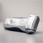 Braun - Combi-pack 70S - Láminas de recambio + portacuchillas para afeitadoras Series 7 y Pulsonic