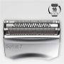Braun - Combi-pack 70S - Láminas de recambio + portacuchillas para afeitadoras Series 7 y Pulsonic