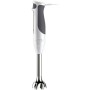 Braun MultiQuick 7 MQ 7020 WH Batidora de Mano 1000W, Pie Extraíble Acero Inoxidable, Tecnología PowerBell VPlus, Juego 2