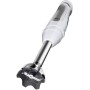 Braun MultiQuick 7 MQ 7020 WH Batidora de Mano 1000W, Pie Extraíble Acero Inoxidable, Tecnología PowerBell VPlus, Juego 2