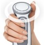 Braun Minipimer 5 MQ 5035 Sauce - Batidora de mano, 750 w potencia, 21 velocidades, vaso medidor 0,6l, campana