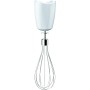 Braun Minipimer 5 MQ 5035 Sauce - Batidora de mano, 750 w potencia, 21 velocidades, vaso medidor 0,6l, campana